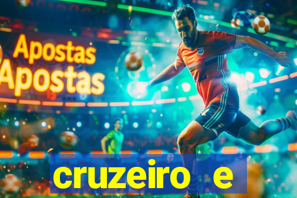 cruzeiro e fluminense futemax